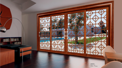 星佰汇门窗诚招加盟代理商，专注铝合金门窗与工程定制服务