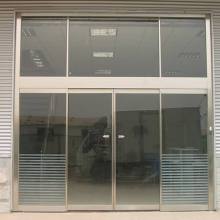 天津市东丽区恒鑫谊金属门窗厂 专业与品质的门窗解决方案