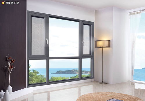 断桥铝门窗的中空玻璃越大越好？多大合适？内置百叶窗如何选择？
