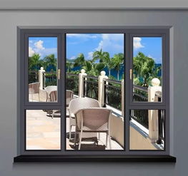 双11后精明选购铝合金门窗指南 冠邦教你巧妙省钱，把钱省回来