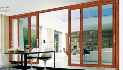 断桥窗纱铝门窗加盟费一般要多钱？附带百叶窗业务解析