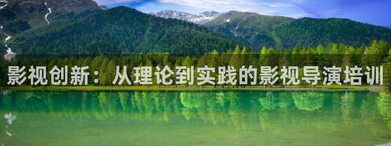 木瓜影院在线：影视创新：从理论到实践的影视导演培训